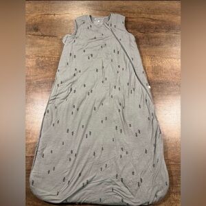 Gunamuna sleep sack 2.6 tog Forest